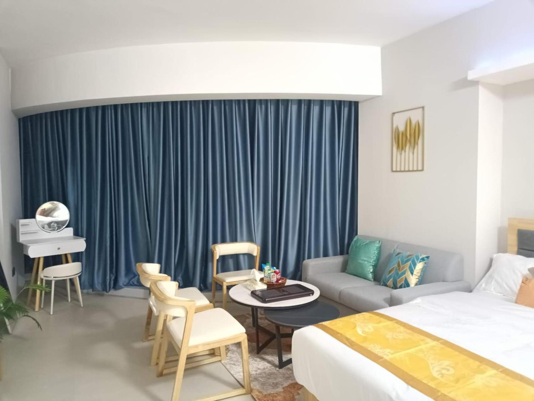 Aeontower Suites&Hotel By Cmc Davao City Extérieur photo