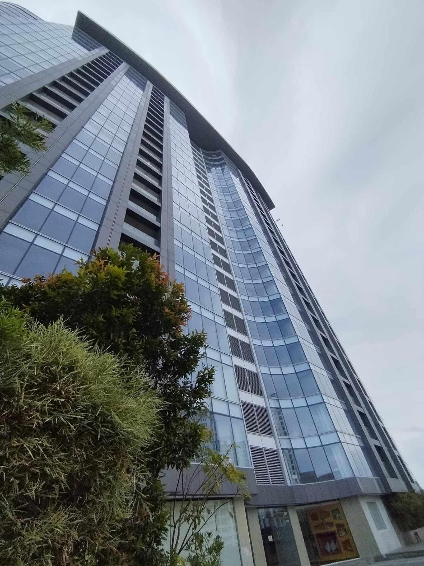 Aeontower Suites&Hotel By Cmc Davao City Extérieur photo