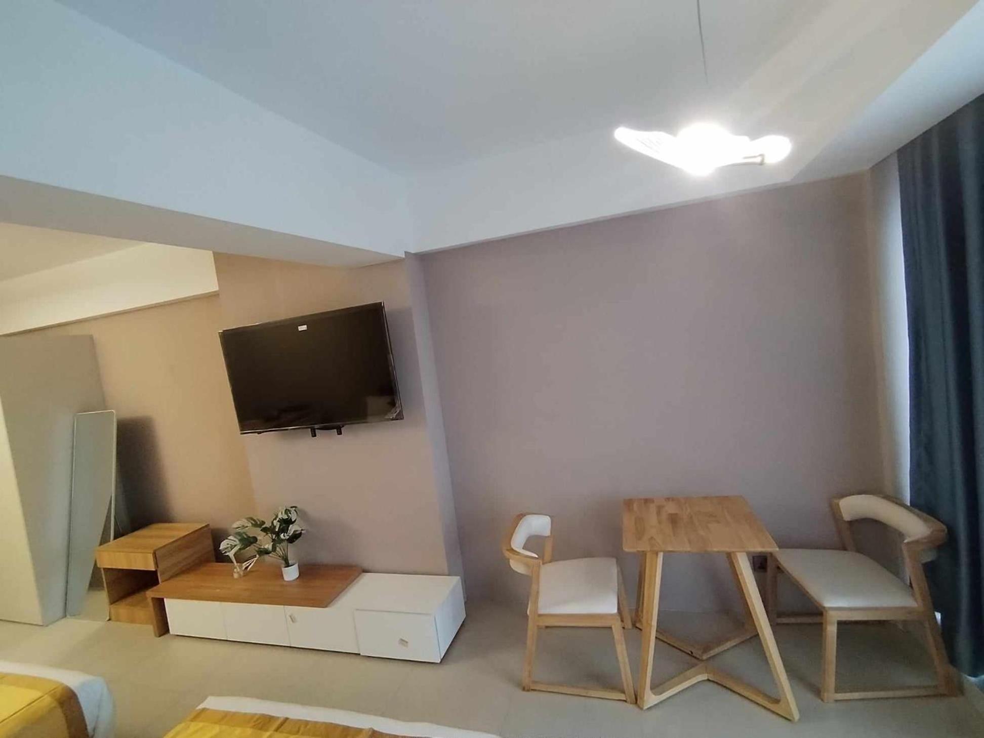 Aeontower Suites&Hotel By Cmc Davao City Extérieur photo
