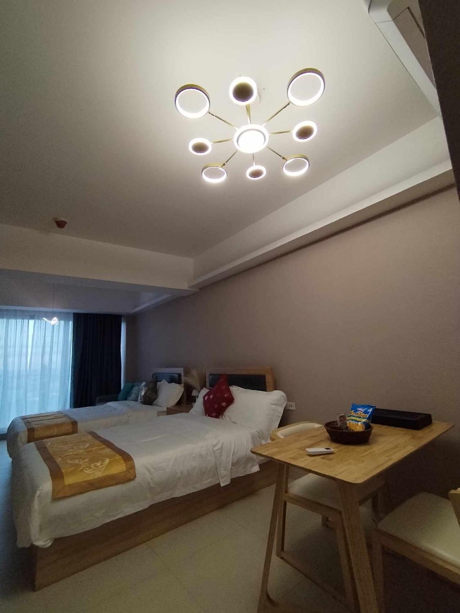 Aeontower Suites&Hotel By Cmc Davao City Extérieur photo
