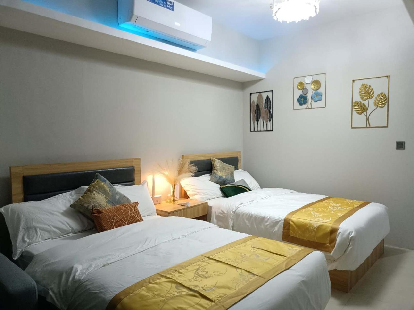 Aeontower Suites&Hotel By Cmc Davao City Extérieur photo