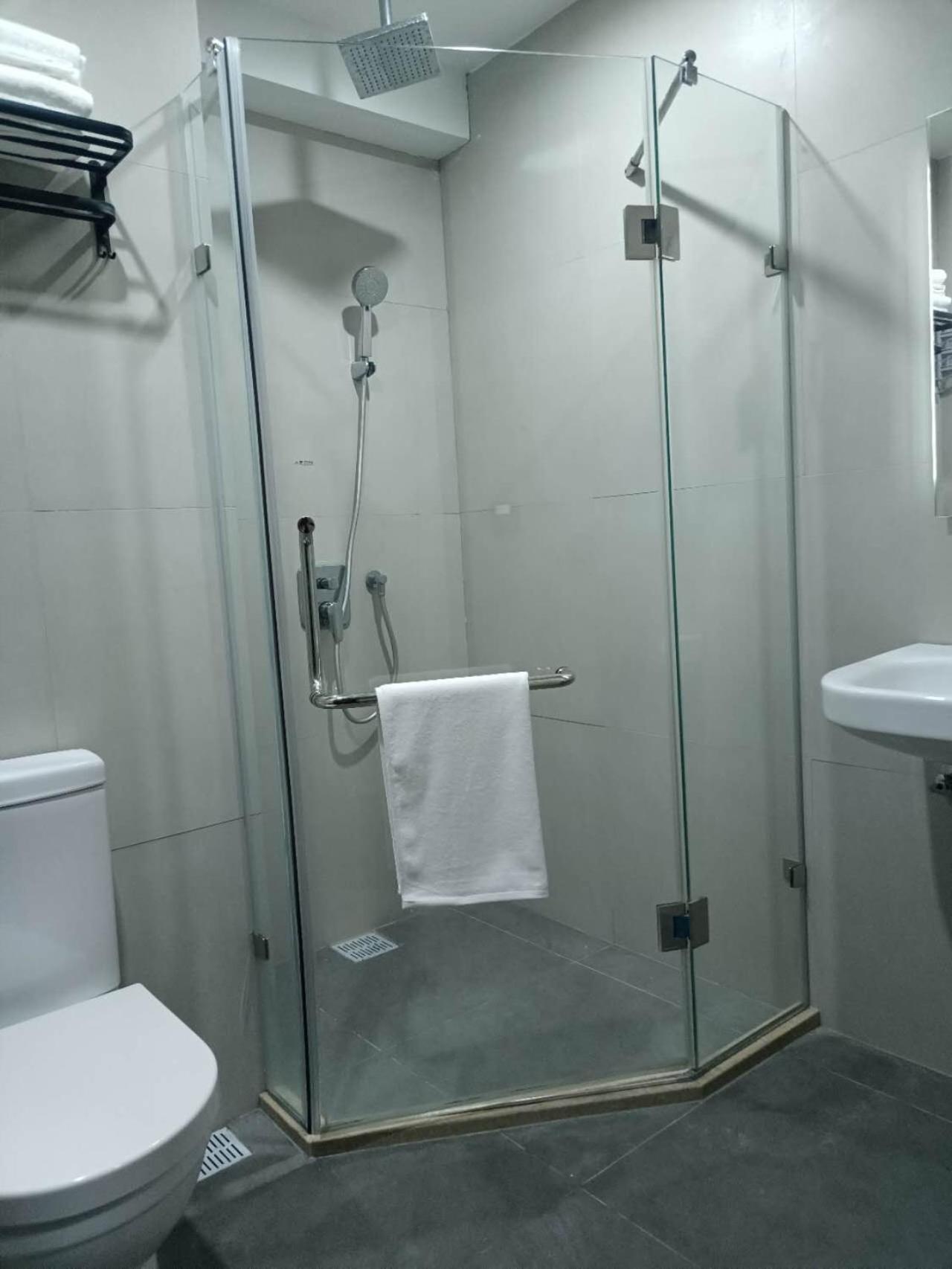 Aeontower Suites&Hotel By Cmc Davao City Extérieur photo