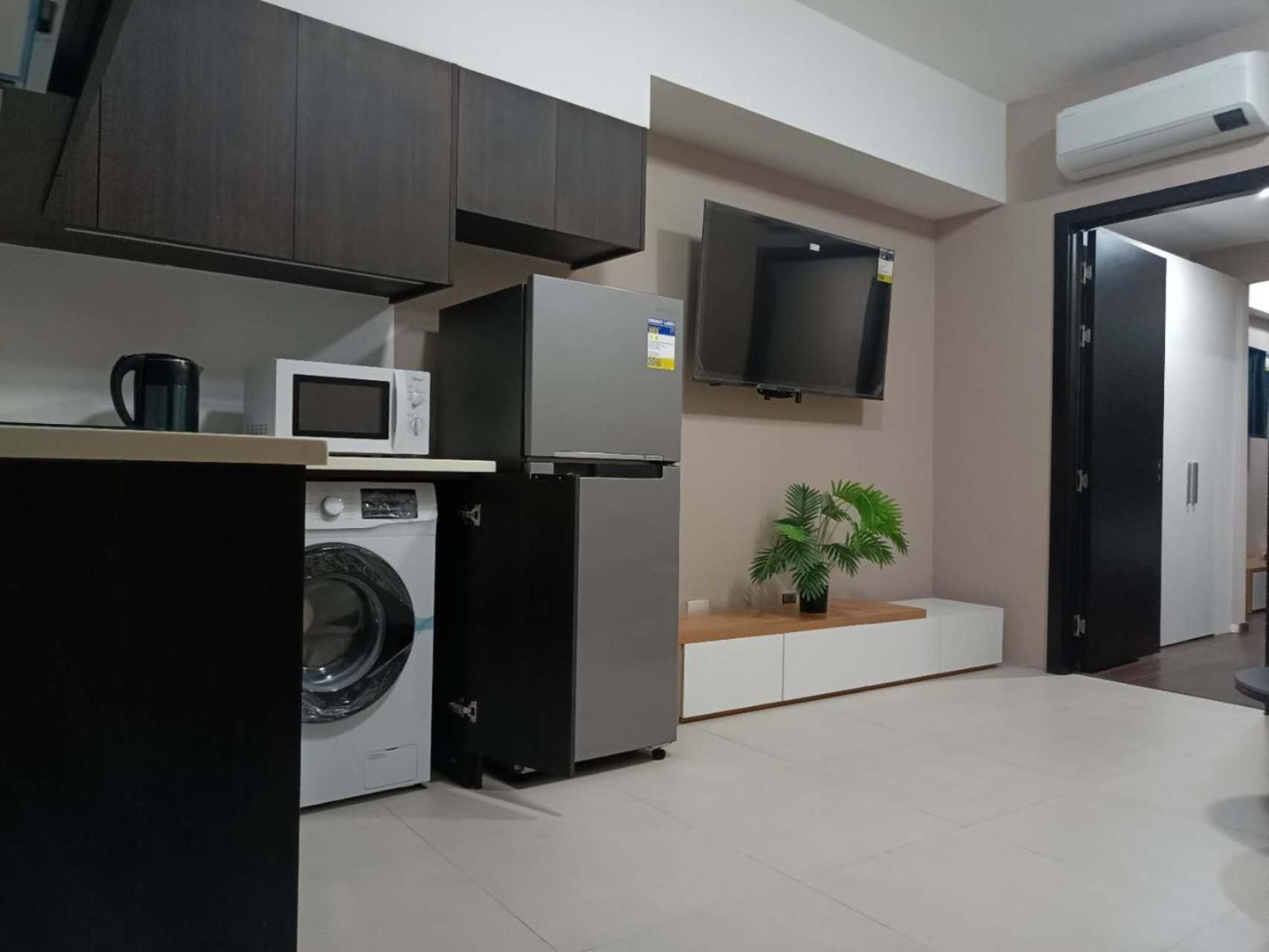 Aeontower Suites&Hotel By Cmc Davao City Extérieur photo